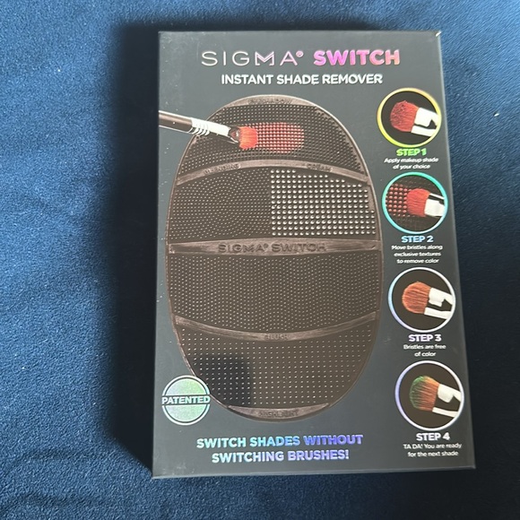 SIGMA® SWITCH Instant Shade Remover - Picture 7 of 7